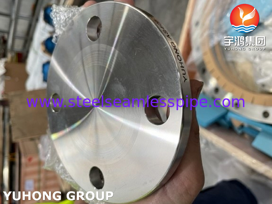 AS2129، AS4087 F316L فلنج استاندارد استرالیایی از فولاد ضد زنگ