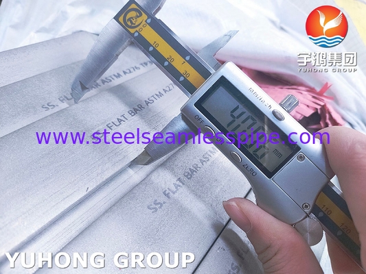 ASTM A276 TP304 استیل فلاش و استیل زاویه ای
