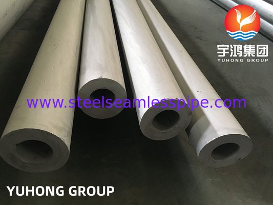 ASME SA213 TP310H لوله های دما بالا و فشار بالا