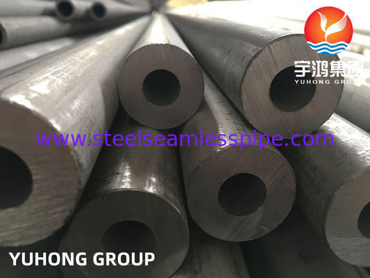 ASME SA213 TP310H لوله های دما بالا و فشار بالا