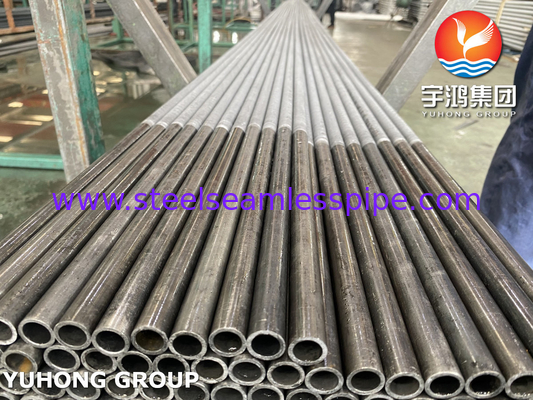 ASTM A179 لوله فلز کربن فلز فلز فلز فلز فلز فلز