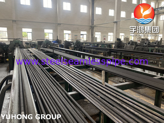 ASTM A179 لوله فلز کربن فلز فلز فلز فلز فلز فلز