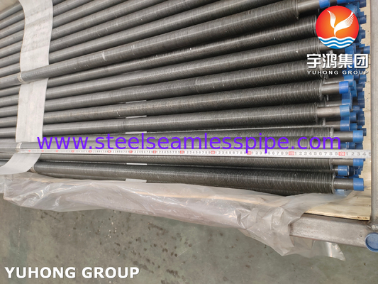 ASTM A179 فلز کربن فلز فلز فلز فلز