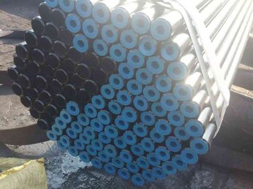 لوله دیگ کربن بدون درز لوله DIN17175 ST35.8 38 x 3.2 x 2000MM با پوشش سطحی پوشش محافظ
