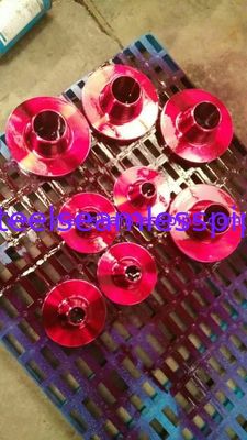 فلنج آلیاژ نیکل B564