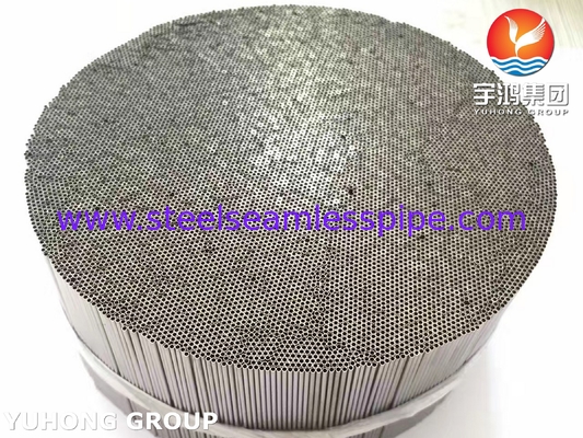 فولاد ضد زنگ 304 316L لوله های بالینی با دقت بالا برای تجهیزات پزشکی ISO9626