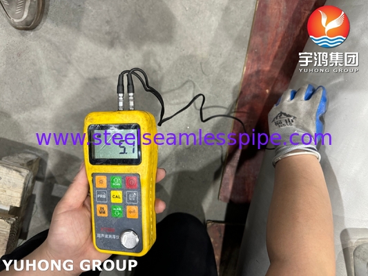 ASTM A403 WP316L-S فولاد ضد زنگ 90 درجه خم طراحی سفارشی