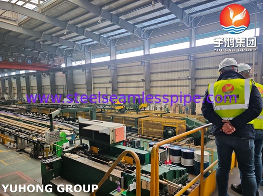 لوله های آلیاژ مس ASTM B111 C70400 لوله های بدون درز