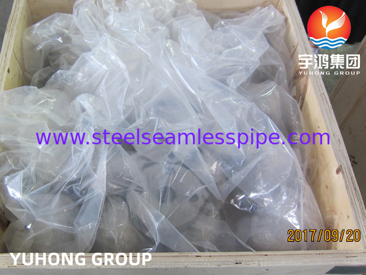 BS4504 F316l PN16 BSP فلنج استاندارد انگلیسی فولاد ضد زنگ برای صنایع صنعتی