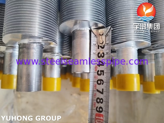 ASME A179 فلز کربن فلز فلز فلز فلز