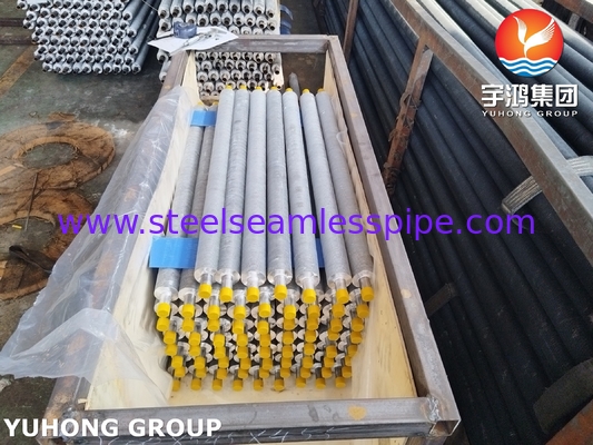 ASME A179 فلز کربن فلز فلز فلز فلز