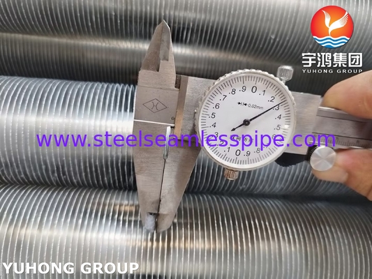 ASME A179 فلز کربن فلز فلز فلز فلز