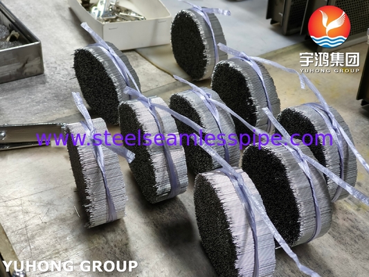 SUS304 سوزن جمع آوری خون ، لوله سوزن پزشکی فولاد ضد زنگ برای جمع آوری خون