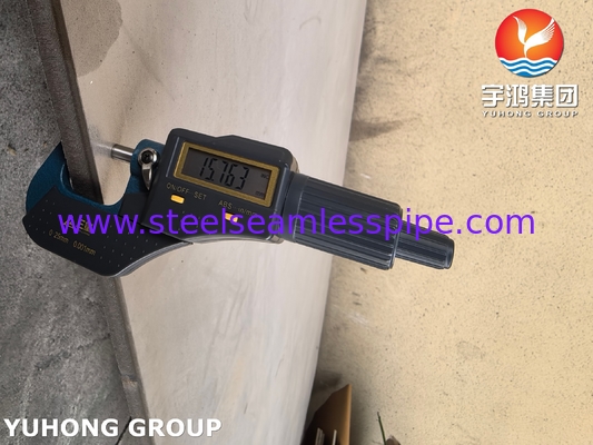 ASTM A240 SS316L 1.4404