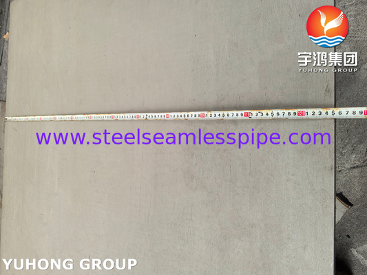 ASTM A240 SS316L 1.4404