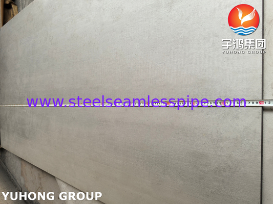 ASTM A240 SS316L 1.4404