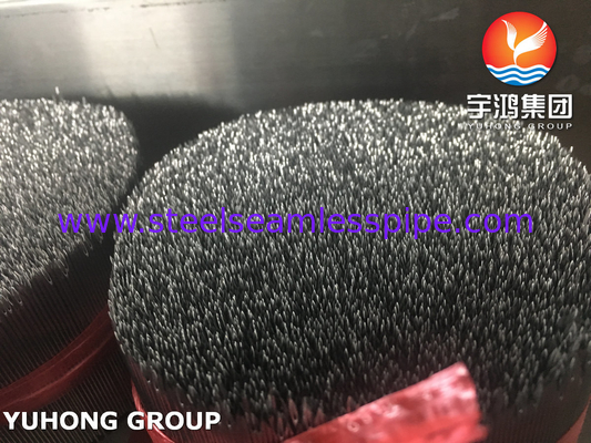 SUS304 لوله سوزن یکبار مصرفی از فولاد ضد زنگ برای تزریق درون عضلانی ، ISO9626