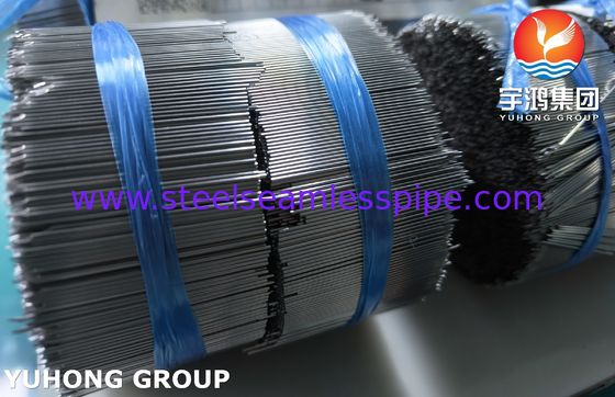 SUS304 سوزن انسولین، لوله سوزن تزریقی زیر پوست برای درمان دیابت