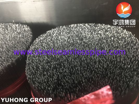 ISO9626 لوله سوزن تزریقی فولاد ضد زنگ، نوک پیچ خورده، سوزن زیر پوست پزشکی