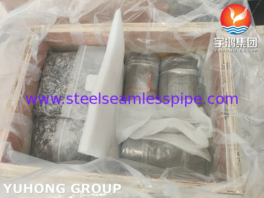 SUS304 SUS316 ، لوله های موی فولادی ضد زنگ برای لوازم یکبار مصرف سوزن پزشکی ، 1*50MM