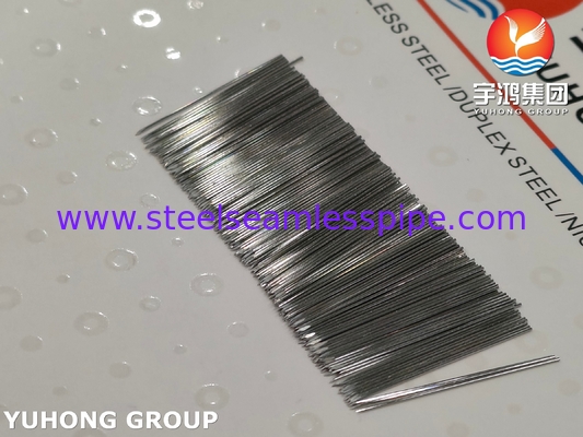 28G 0.36*23.5MM ، SUS304 لانس خون ، لوله سوزن پزشکی برای جمع آوری خون ISO9626