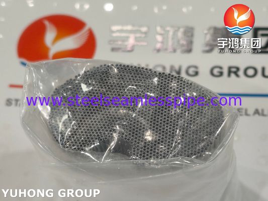 لوله سوزن تزریق پزشکی فولاد ضد زنگ ISO7864 SUS304، 21G 44 میلی متر، نوک اریب