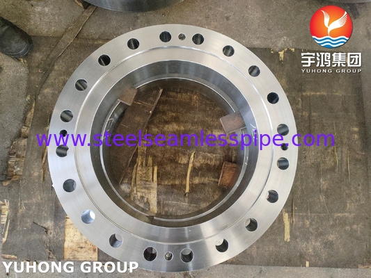 ASME SA336 F11 CL2 فولاد آلیاژ فولادی