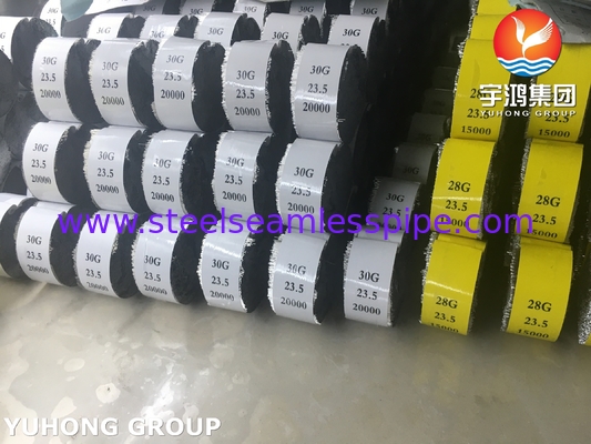 ISO9626 SUS304 SUS316L ، لوله سوزن فولاد ضد زنگ ، نوک پیچ ، کاربرد سوزن تزریقی پزشکی