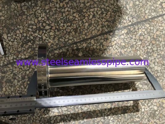 فولاد ضد زنگ WNRF FLANGE،A182 F321 B16.5 CLASS 300