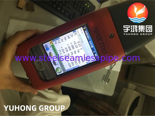 ASTM B166 UNS N06600 / انکونل 600 / نیکل 600 ، آلیاژ نیکل
