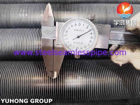 ASTM A179 لوله فلزی استیل کربن برای دیگ ها و دستگاه های اقتصادی