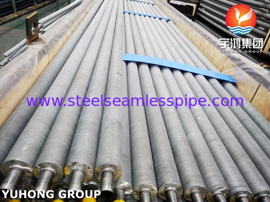ASTM A179 لوله فلزی استیل کربن برای دیگ ها و دستگاه های اقتصادی