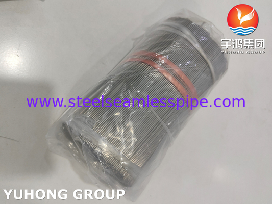 SUS304 ISO9626 20G لوله بیوپسی سوزن فولاد ضد زنگ برای استخراج نمونه های بافت 0.9 * 0.15MM
