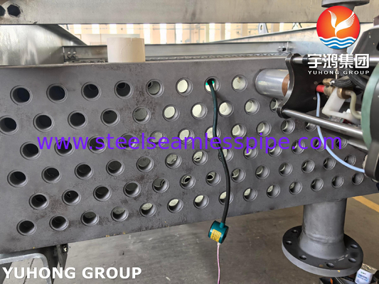 API661 فن هوا خنک Dosh Mol TRCU برای روسیه CRN کانادا