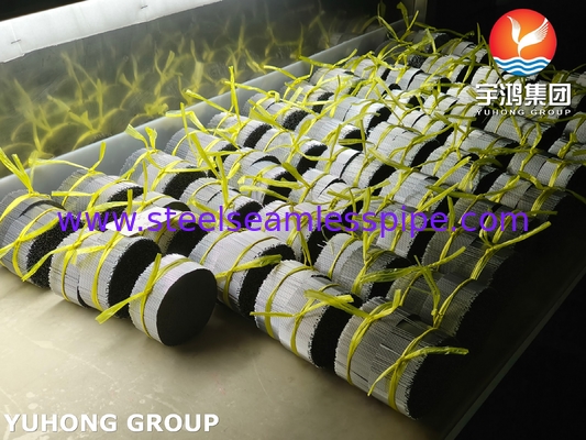 سوزن ضدعفونی، SUS304 SUS316L، لوله سوزن فولادی ضدعفونی برای دستگاه های پزشکی