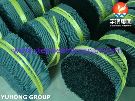 لوله سوزن هیپودرمیک استیل ضد زنگ SUS304 316L برای تزریق پزشکی ISO7864