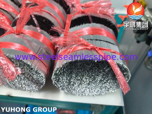 لوله سوزن بیولد هیپودرمیک فولاد ضد زنگ پزشکی برای تحویل دارو SUS304