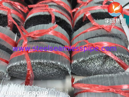 لوله سوزن بیولد هیپودرمیک فولاد ضد زنگ پزشکی برای تحویل دارو SUS304