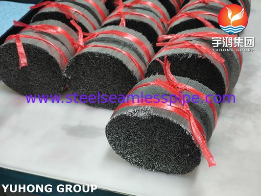 لوله سوزن بیولد هیپودرمیک فولاد ضد زنگ پزشکی برای تحویل دارو SUS304