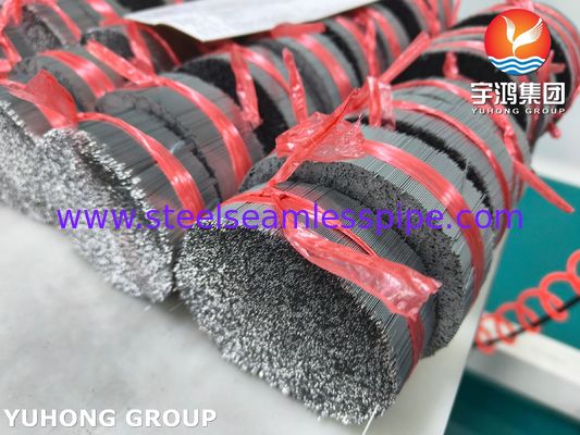 لوله سوزن بیولد هیپودرمیک فولاد ضد زنگ پزشکی برای تحویل دارو SUS304