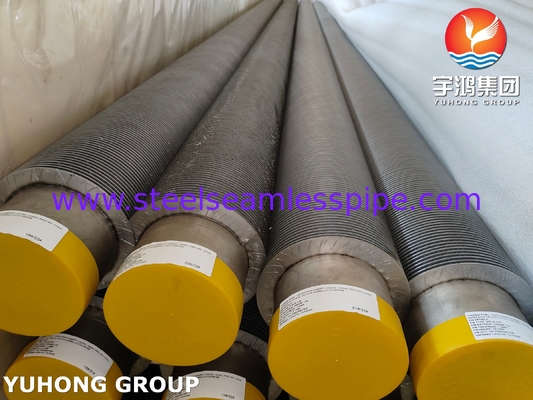 ASTM A376 TP347H لوله فلک جامد برای مبادلات گرما و دیگها