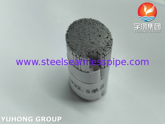 لوله سوزن دندانپزشکی آبیاری تک سوراخ استیل ضد زنگ پزشکی 25G*32.5MM ISO9626