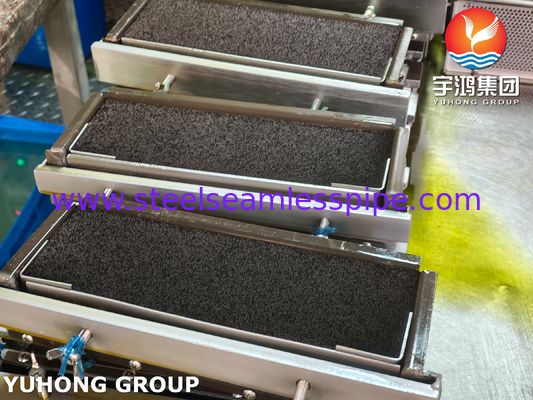 لوله سوزن لبه دار استیل ضد زنگ 304، کانولا برای تزریق دارو ISO9626