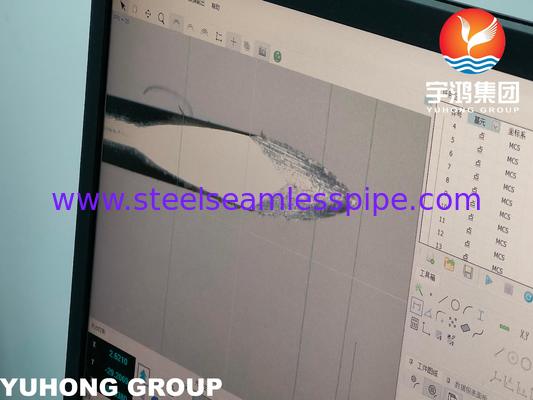 لانست خون‌گیری استیل ضد زنگ 28G 23.5MM SUS304 برای نمونه‌گیری خون، نوک جامد سه‌گوش