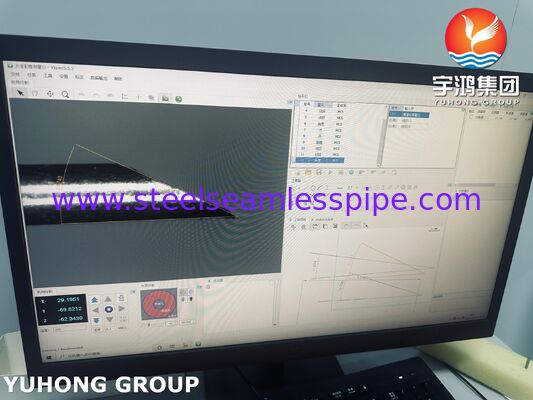 لوله سوزن انسولین با زاویه 31G از جنس استیل ضد زنگ با درجه پزشکی برای درمان دیابت