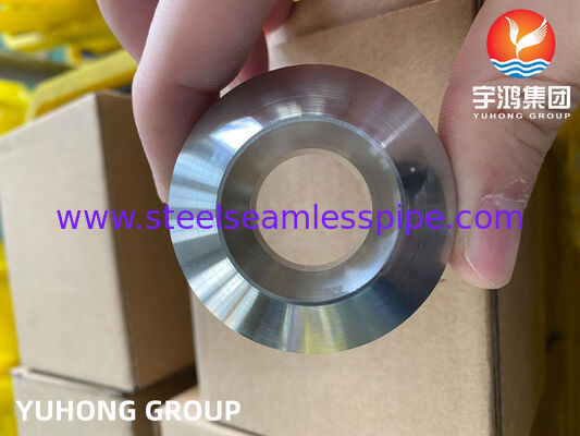 ASTM A182 F316/F316L فولاد ضد زنگ