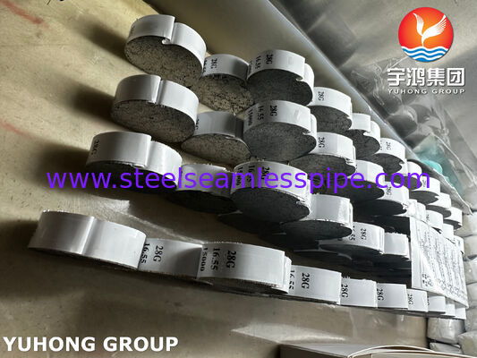 لوله سوزن پزشکی یکبار مصرف از فولاد ضد زنگ، نوک سه طرفه ISO7864 ISO9626 SUS304