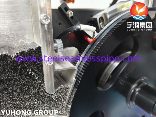 لوله سوزن پزشکی یکبار مصرف استیل ضد زنگ 10G-34G، نوک سه سر، ISO7864 SUS304