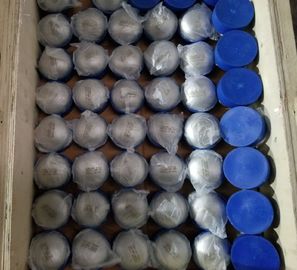 ASTM A815 UNS S32205 2205 دو قطعه فولاد ضد زنگ