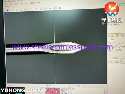 SUS304 Stainless Steel Back Cut Indwelling Needle Tube برای درمان تزریق وریدی